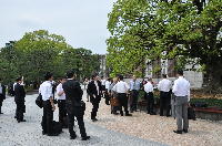 ���s��w�E�g�c�L�����p�X