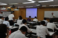 �X�@�~�����̍u��