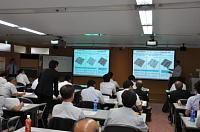 ���c�b�ꎁ�̍u��