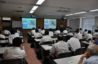 ��ǐ������̍u��