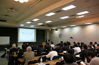 �c�����l���̍u��