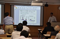 ���ؗI��N���̍u��