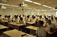 �X�@�~�����̍u��