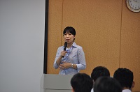 ���R���q���̍u��