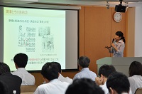 ���R���q���̍u��