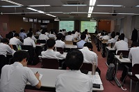 ���R���q���̍u��